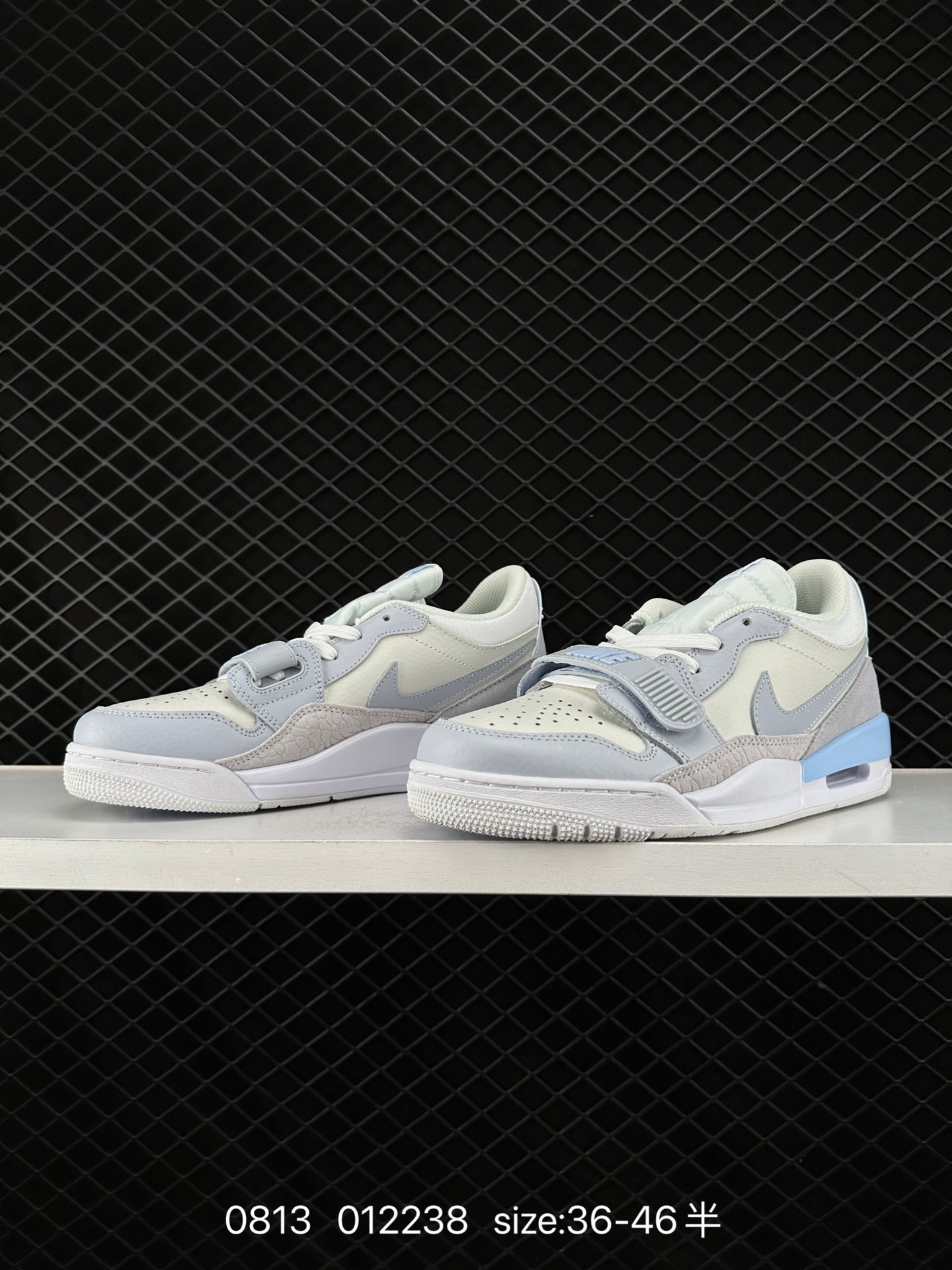 Air Jordan Legacy 312 Low 